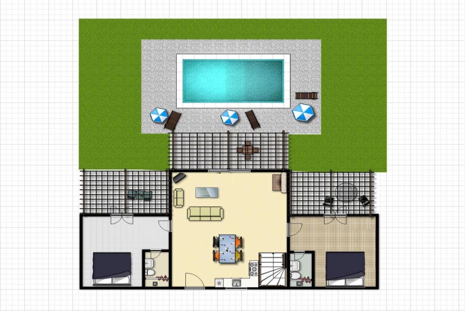 Villa Yeraki Dhrapanitika Екстер'єр фото